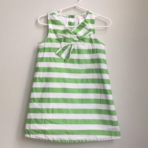 Janie and Jack summer dress